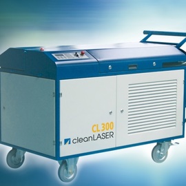 cleanLaser CL300