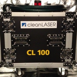 cleanLaser CL100