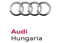 Audi Hungária Motor Kft.